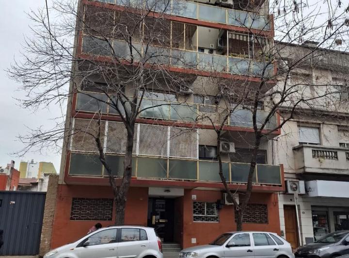 Departamento · 43m² · 2 Ambientes