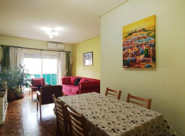 Departamento · 55m² · 3 Ambientes