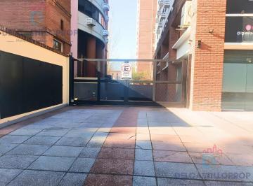 Garage · 12m² · Cochera Cubierta en Barcelona V y VI