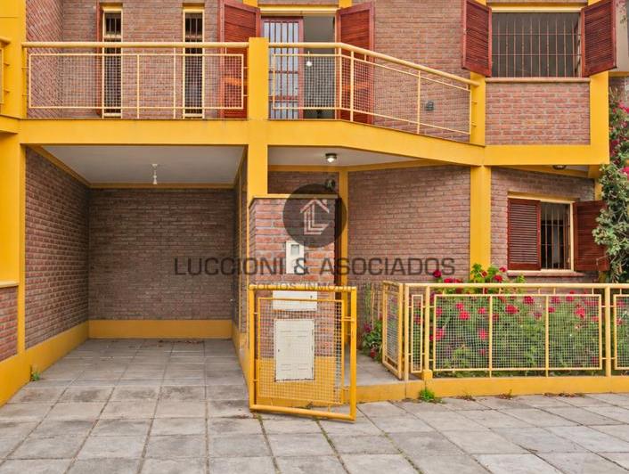 Departamento · 1m² · 6 Ambientes · 1 Cochera