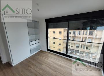 Departamento de 3 ambientes, Uruguay · Apartamento en Centro (Montevideo)