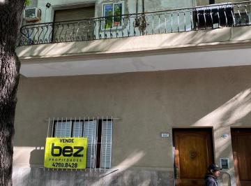 PH · 68m² · 3 Ambientes · Estupendo PH en Pb 3 Amb a Estrenar Sin Expensas