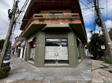 Local comercial · 272m² · 4 Ambientes · Local 4 Ambientes en Venta en Martínez – Av Fleming y Catamarca