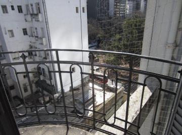 Departamento · 67m² · 4 Ambientes · Venta 4 Amb Retiro Luminoso Apto Prof Balcon
