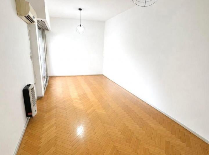 Departamento · 65m² · 3 Ambientes