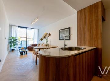 Departamento de 2 ambientes, Mar del Plata · Departamento de 2 Ambientes a Estrenar. Zona Güemes.