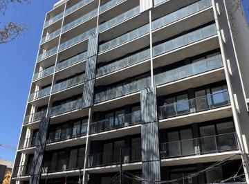Departamento · 59m² · 3 Ambientes · Venta Apartamento 2 Dorm. en Cordon