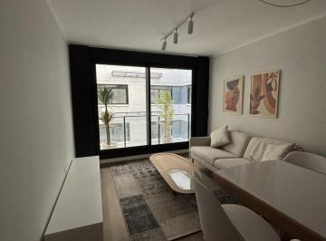 Departamento · 59m² · 3 Ambientes · Venta Apartamento 2 Dorm. en Cordon
