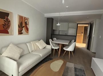Departamento · 36m² · 2 Ambientes · Venta Apartamento 1 Dormitorio en Cordon