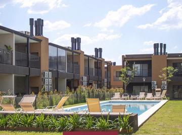 Departamento · 51m² · 2 Ambientes · Departamento en Alquiler 2 Ambientes en Cañada Village 3