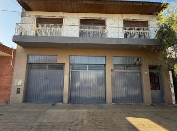 Bodega-Galpón · 130m² · 1 Ambiente · Galpon en Alquiler