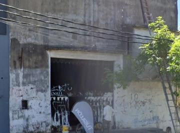 Depósito · 650m² · Depósito en Venta en Tigre, G. B. a. Zona Norte, Argentina