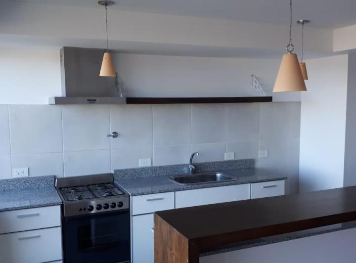 Departamento · 50m² · 2 Ambientes · 1 Cochera