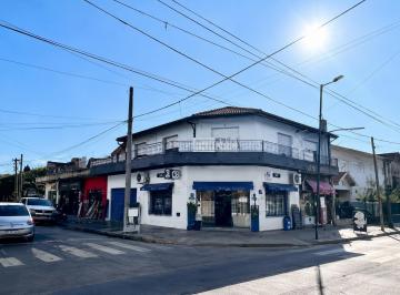 Terreno · 400m² · Terreno PH Más 6 Locales en Venta en Martínez