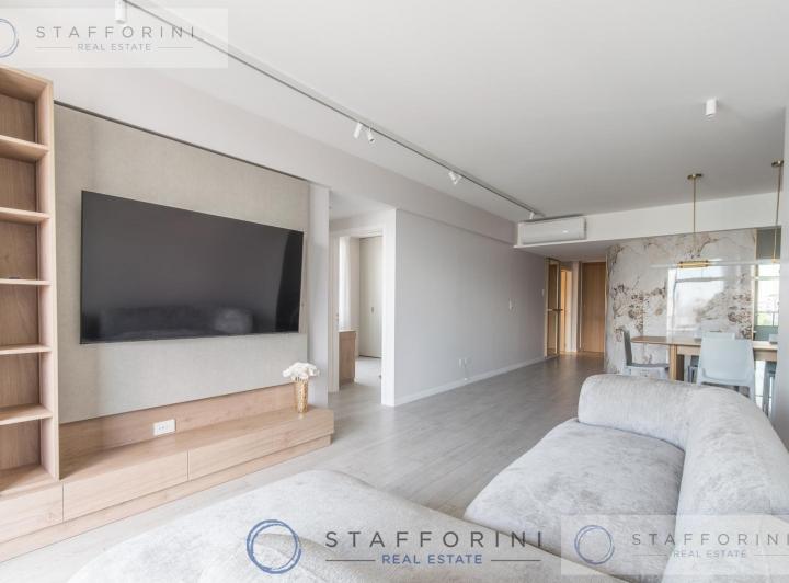 Departamento · 76m² · 3 Ambientes