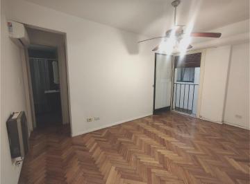 Departamento · 34m² · 2 Ambientes · Alquiler Departamento 2 Ambientes en Villa Crespo