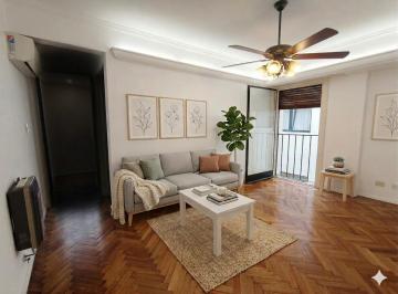 Departamento · 34m² · 2 Ambientes · Alquiler Departamento 2 Ambientes en Villa Crespo