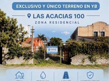 Terreno , Yerba Buena · Venta Lote Unico! Yerba Buena