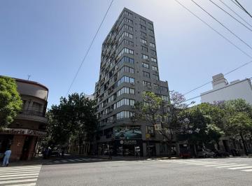 Departamento · 30m² · 1 Ambiente · Venta Monoambiente Al Frente con Balcón en San Cristóbal