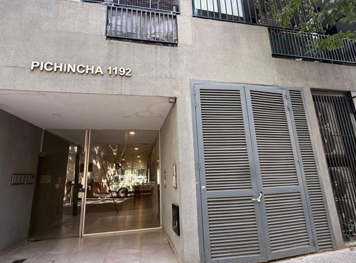 Departamento · 30m² · 1 Ambiente