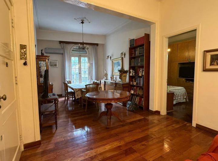 Casa · 132m² · 4 Ambientes · 1 Cochera