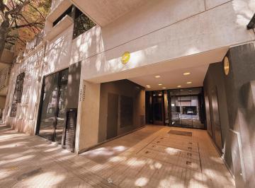 Departamento · 29m² · 1 Ambiente · Juan Manuel de Rosas 1433 - Departamento Monoambiente con Amenities en Venta - Martin, Rosario
