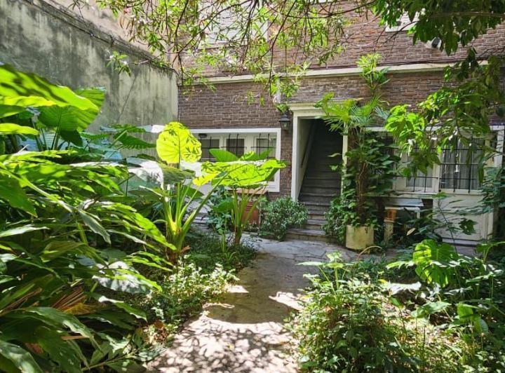 Departamento · 27m² · 1 Ambiente