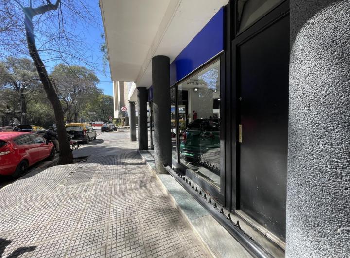 Departamento · 118m² · 4 Ambientes