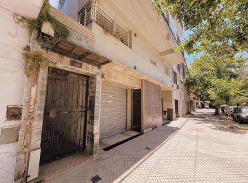 PH · 40m² · 2 Ambientes · Pasco 1367 - Depto. de Pasillo Duplex de 1 Dormitorio con Patio en Venta - Abasto, Rosario