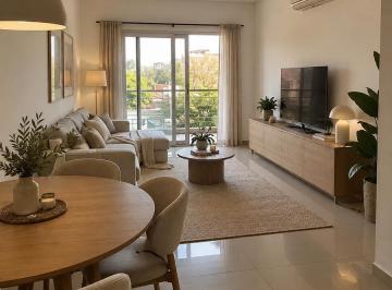 Departamento · 55m² · 2 Ambientes · 1 Cochera · Departamento Moreno Centro 2 Ambientes Seguridad 24hs