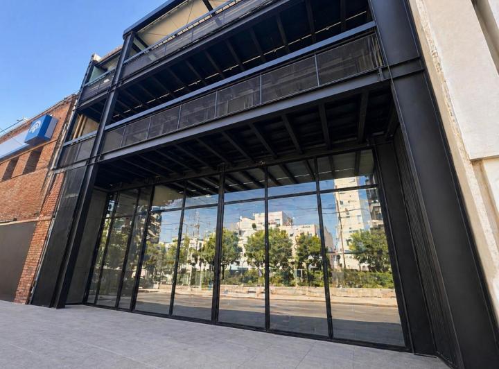 Local comercial · 75m² · 3 Ambientes