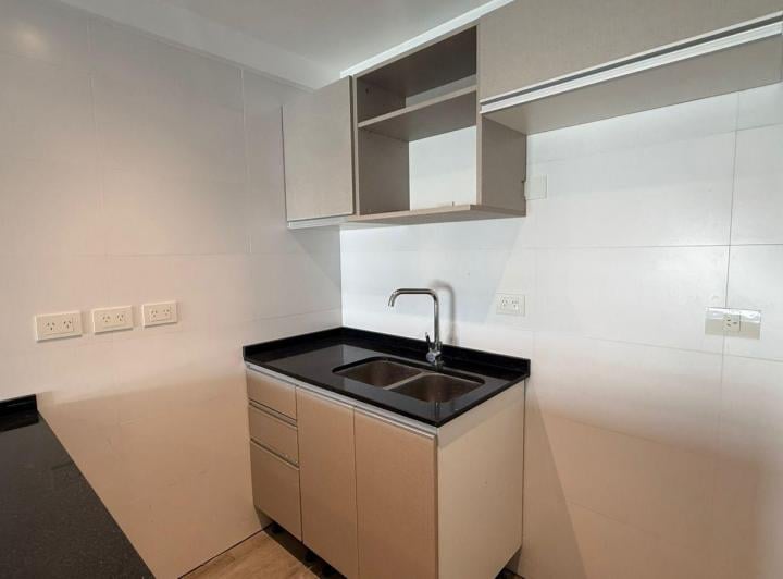 Departamento · 34m²