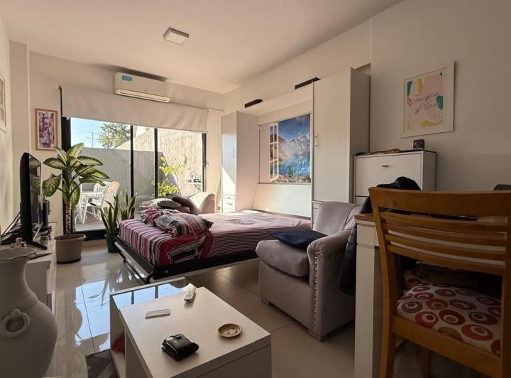 Departamento · 25m²