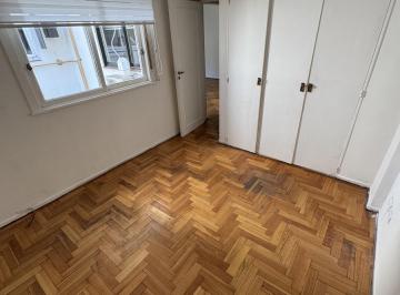 Departamento · 35m² · 2 Ambientes · Alquiler Dos Ambientes Luminoso Expensas Bajas Anasagasti Palermo