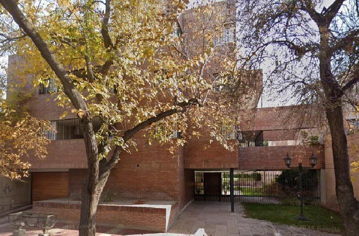Departamento · 120m² · 5 Ambientes · 1 Cochera