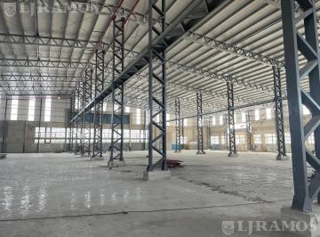Depósito · 7300m² · Depósito en Villa Lynch