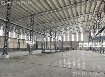 Depósito · 7300m² · Depósito en Villa Lynch