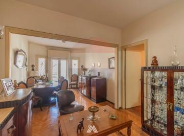 Departamento · 76m² · 4 Ambientes · Venta Apartamento 3 Dorm. 2 Baños Balcón