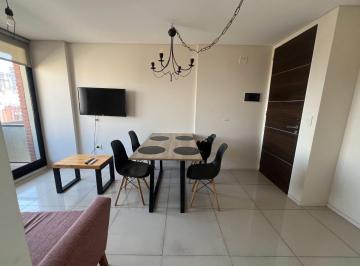 Departamento · 28m² · 3 Ambientes · Depart 1 Dorm. Amoblado Alquiler Nueva Córdoba