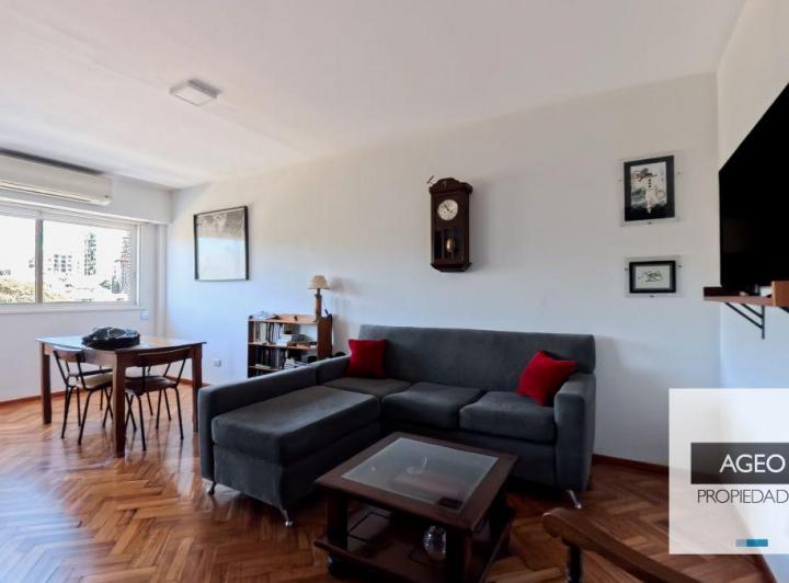 Departamento · 64m² · 3 Ambientes