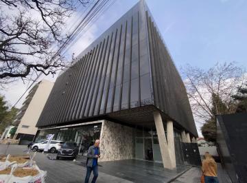 Oficina comercial · 146m² · 1 Ambiente · 3 Cocheras · Av Libertador Al 2200
