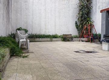 INO-INO-117_2 · Depto en Venta en Recoleta 4 Amb con Patio a Refaccionar Apto Profesional