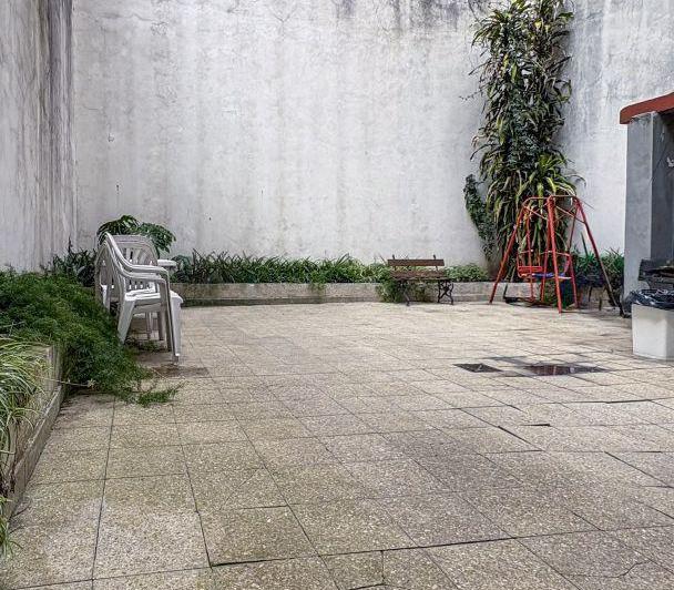 Departamento · 80m² · 4 Ambientes