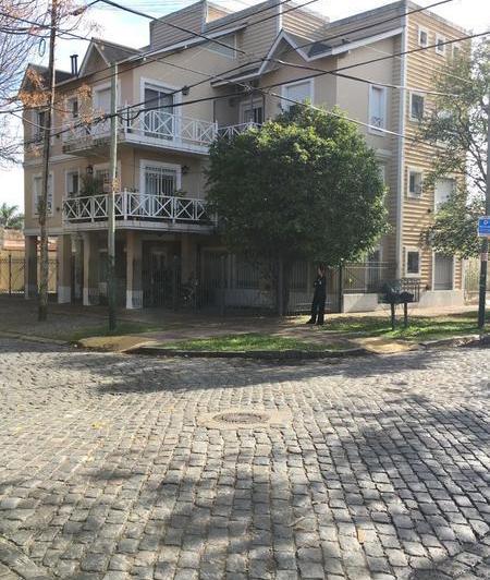 Departamento · 2 Ambientes