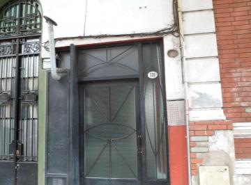 PH de 2 ambientes, Almagro · 2 Ambientes con Entrepiso
