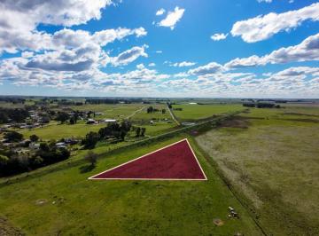 Terreno · 6028m² · Gran Lote Zona Los Horneros Subdivisible en PH