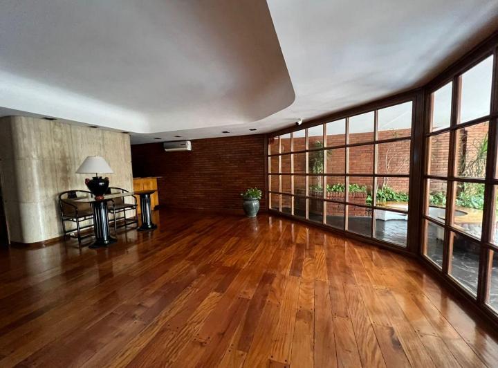 Departamento · 198m² · 4 Ambientes · 2 Cocheras
