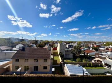 Departamento de 1 ambiente, Tigre · Departamento Tipo Loft, Ultimo Piso en Esquina. Vista Abierta