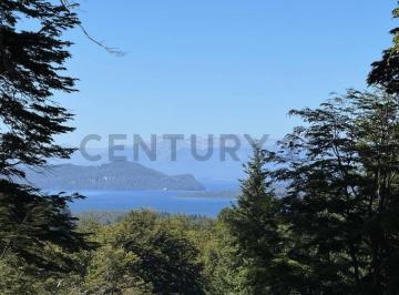 Terreno · 3685m² · Venta Lote Villa La Angostura