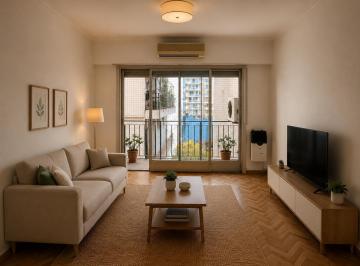 Departamento · 75m² · 4 Ambientes · Departamento en Nuñez